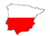 BROADWAY ENGLISH - Polski